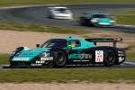 Maserati MC-12 Corse GT FIA 2005 года